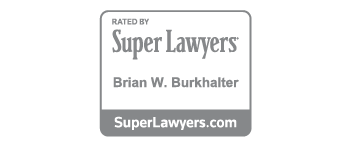 Super Lawyers, Burkhalter Law