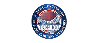 Top 100, Burkhalter Law