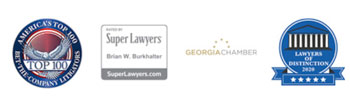 Lawyer icons, Burkhalter Law, our team page