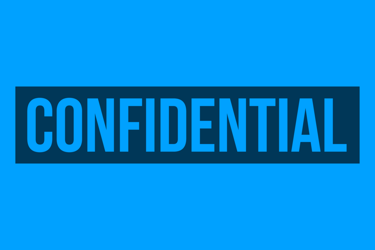 Are Settlement Communications Confidential? Burkhalter Law LLC.
