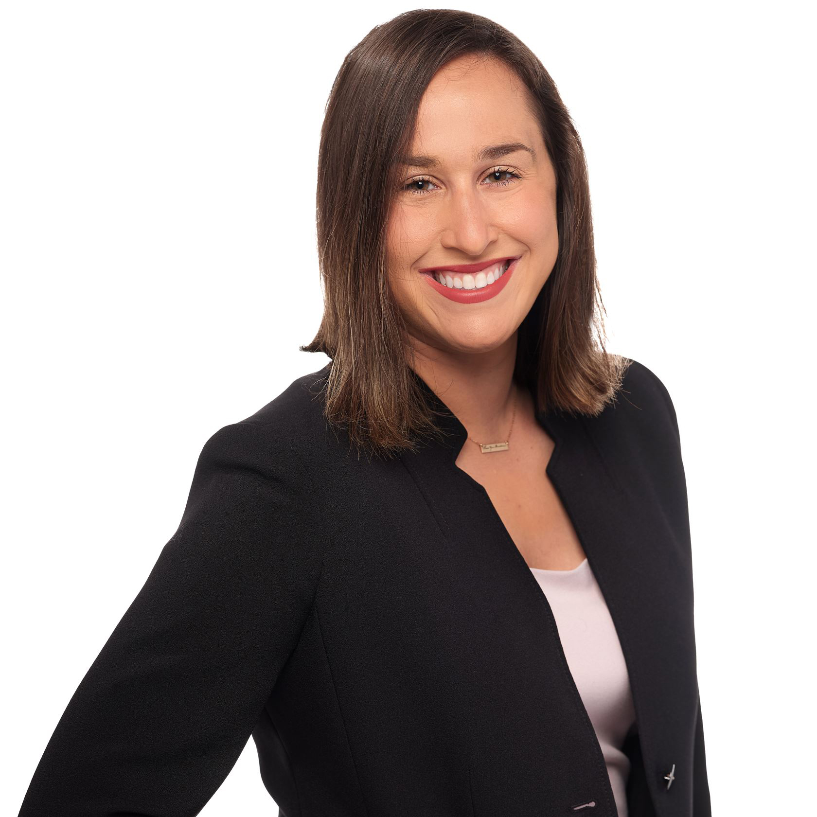 Samantha-Skolnick Samantha Skolnick, Our Team, Burkhalter Law