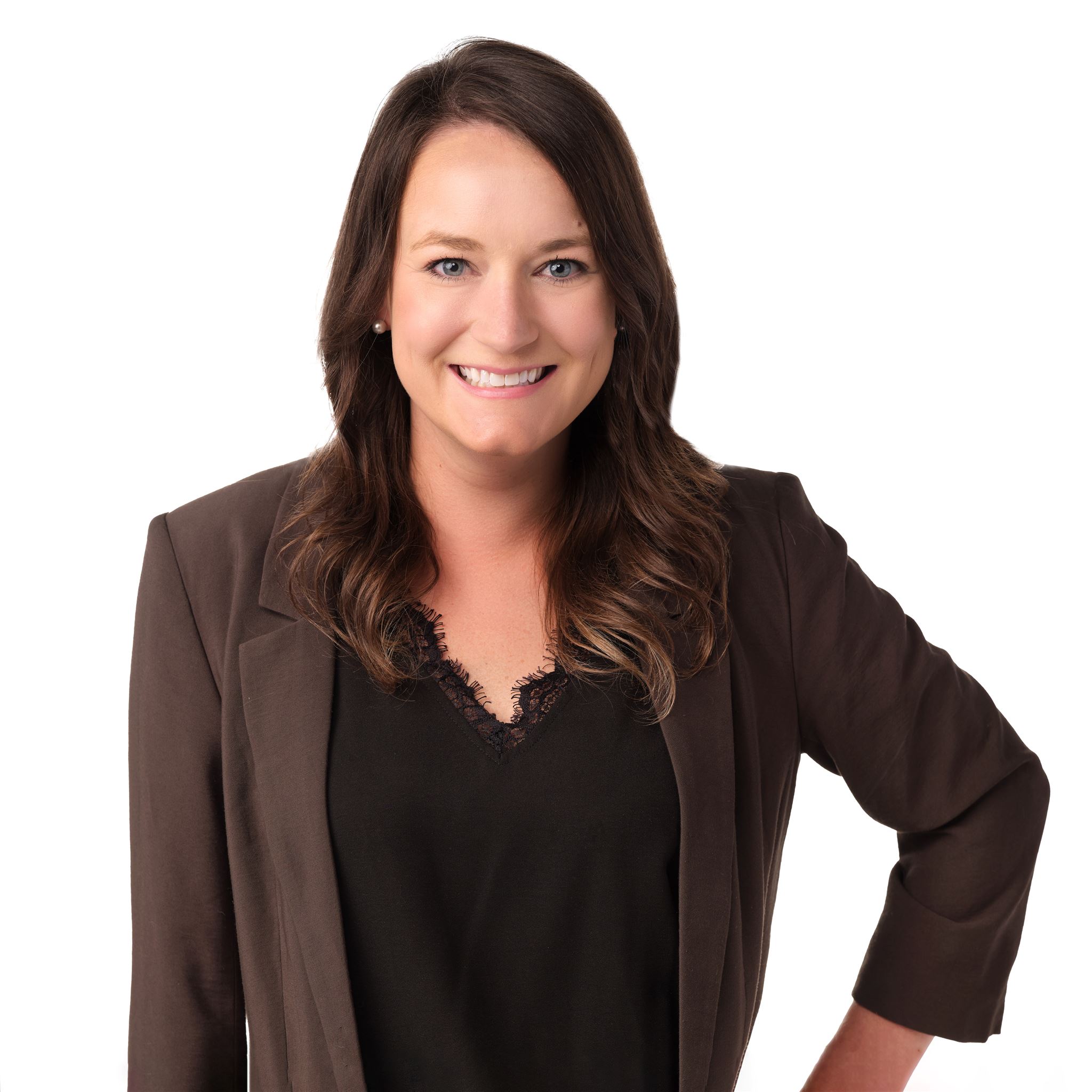 Laura-Burnett Laura Burnett, Our Team, Burkhalter Law